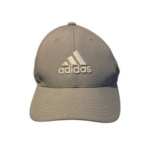 Adidas Grey Hat